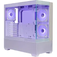 Cooler Master Coolermaster E690-WHNN-S00 CoolerMaster Geh Elite 690 White