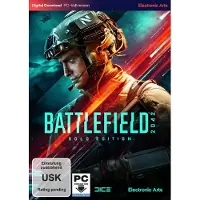 Battlefield 2042 Code In Der Box - Pc