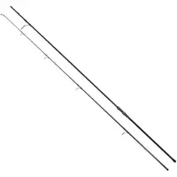 Fox International Horizon X4 S Full Shrink Carpfishing Rod Argenté 3.65 m / 3.5 Lbs