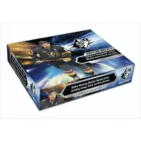 Upper Deck Company 2021-22 NHL SPx