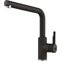 Franke Mitigeur avec douchette onyx - - 745369 - urban