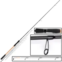 Matrix Fishing Canne à pêche Bomb Horizon X Pro Commercial 2.70m 30g