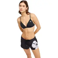Roxy To Dye For 3´´ Swimming Shorts Noir L Femme