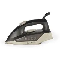 Beldray Fer à vapeur 2000 W , 100 g/min, 230 ml
