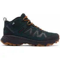 Columbia Peakfreak Rush Mid Outdry Hiking Boots Bleu EU 48 Homme
