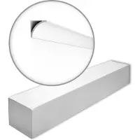 NMC B8-box NOMASTYL 1 carton 28 pièces Corniche | 56 m