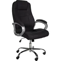 CLP Chaise de bureau BIG Apoll Tissu