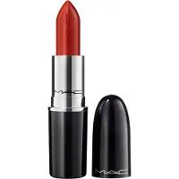 MAC Lustreglass Sheer-Shine Lipstick (Various Shades) - Local Celeb