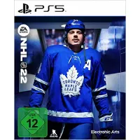 NHL 22 - PS5 - Français et Multilingue
