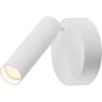SLV Spot LED Karpo blanc