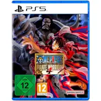 One Piece: Pirate Warriors 4