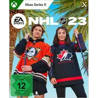 Nhl 23 - Xbox Series X