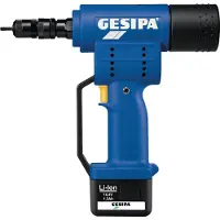 Gesipa Pince à écrous à sertir sans fil FireBird Gesipa | 4007081260039