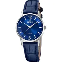 Festina Montre Correa Clasico Blue
