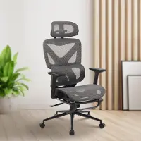 CLP Chaise de bureau Reston