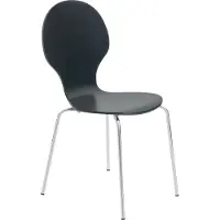 CLP Chaise visiteur Diego