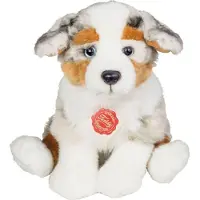 Teddy HERMANN® Teddy Hermann Australian Shepherd Welpe, ca. 22cm 919353