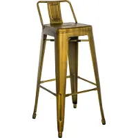 CLP Tabouret de bar Mason