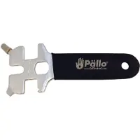 Pällo Caffeine Wrench