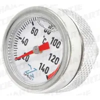 Spec-x Indicateur de température d'huile , modèle Hh163,