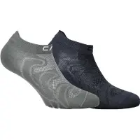 CMP Lot de 2 paires de chaussettes Ultralight PA