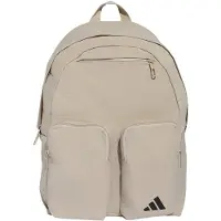Adidas Sac à dos de sport 'Essentials Back To Campus' kaki / noir