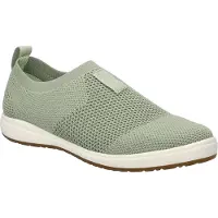 Josef seibel Caren 66 | Chaussures basses pour Femmes | vert