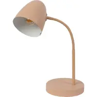 Globo Lampe de bureau Jason Champagne