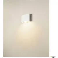 SLV Spot LED en saillie Quad Frame