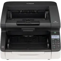 Canon imageFORMULA DR-G2140 Alimentation papier de scanner 600 x 600 DPI A3 Noir, Blanc