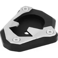 Zieger Pied de béquille latérale compatible avec CFMoto 650 NK