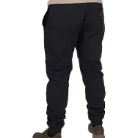 FOX Tepláky Collection Sherpa Jogger Noir Orange XL