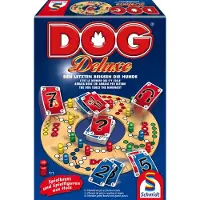 Schmidt DOG Deluxe
