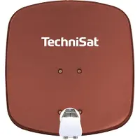 Technisat Digidish 45 Antenne satellite, 45cm de diamètre