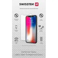 Swissten - Verre Trempé iPhone 17/17 Pro