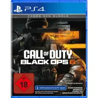 COD Black Ops 6 PS-4