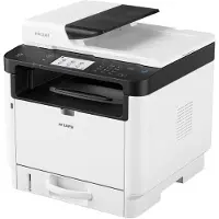 Ricoh M 320SE Laser A4 1200 x 1200 DPI 32 ppm