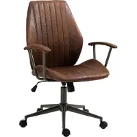 CLP Chaise de bureau Nampa