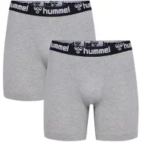 Hummel Boxers 224039 2 Unités