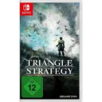 Switch Triangle Strategy