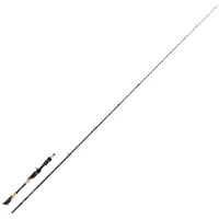 FOX Rage Tr Multi Power Baitcasting Rod Doré 2.15 m / 15-60 g