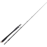 Westin W3 Hybridcast-t 2nd Baitcasting Rod Argenté 2.18 m / 50-120 g