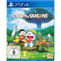 L'histoire des saisons de Doraemon