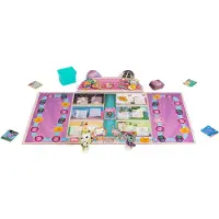 Spin Master Gabby?s Dollhouse Jeu de miaou tactile - Spinmaster 6068673 - (Jouets / Jeux de société)