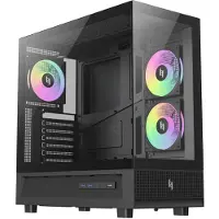 GameMax Boîtier Pc Nex C51