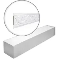 NMC Z12-box ARSTYL 1 carton 15 pièces Cimaise | 30 m