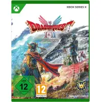 Dragon Quest I + II HD - 2D Remake