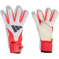 Adidas Predator Competition Goalkeeper Gloves Blanc 7.5