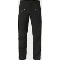 Schöffel Pantalon outdoor 'Milagle' noir