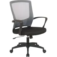 CLP Chaise de bureau Kampen